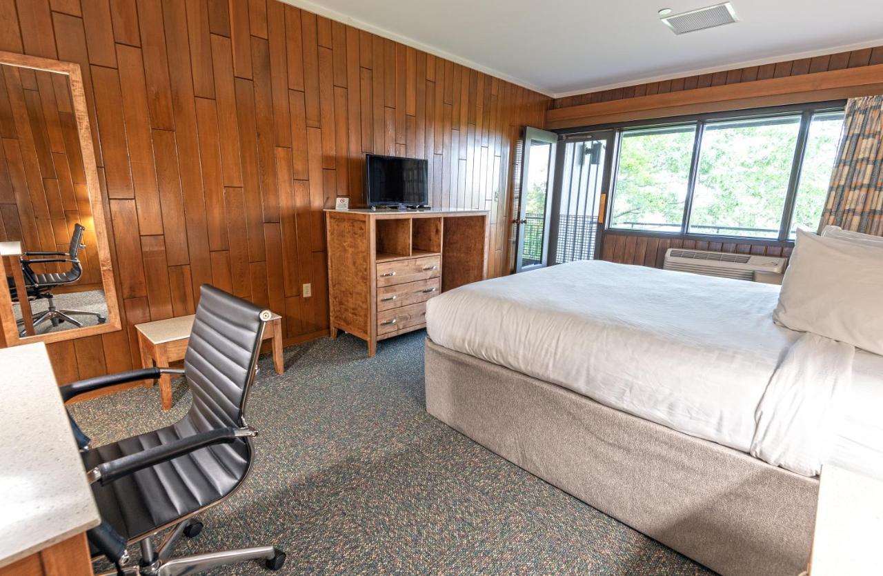 Barren River Lake State Resort Park Lucas Buitenkant foto