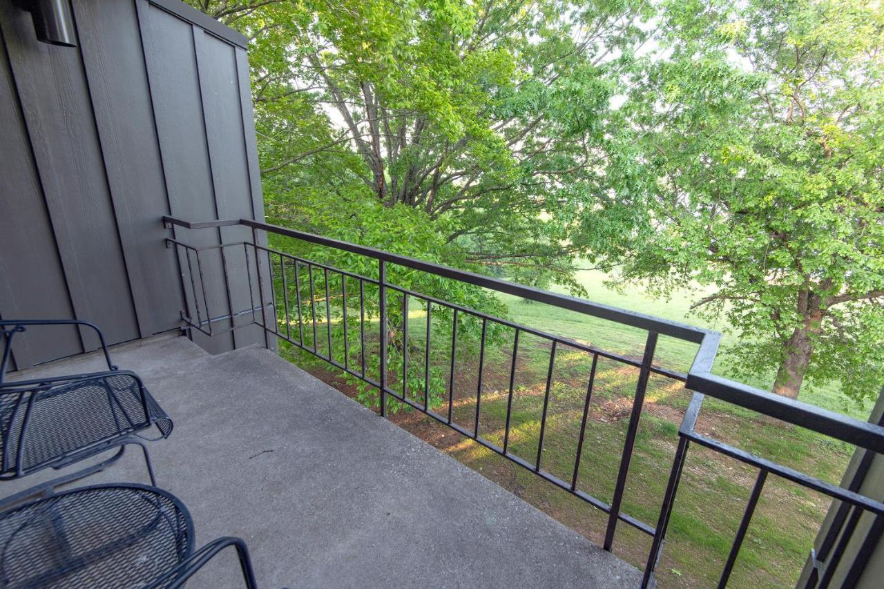Barren River Lake State Resort Park Lucas Buitenkant foto
