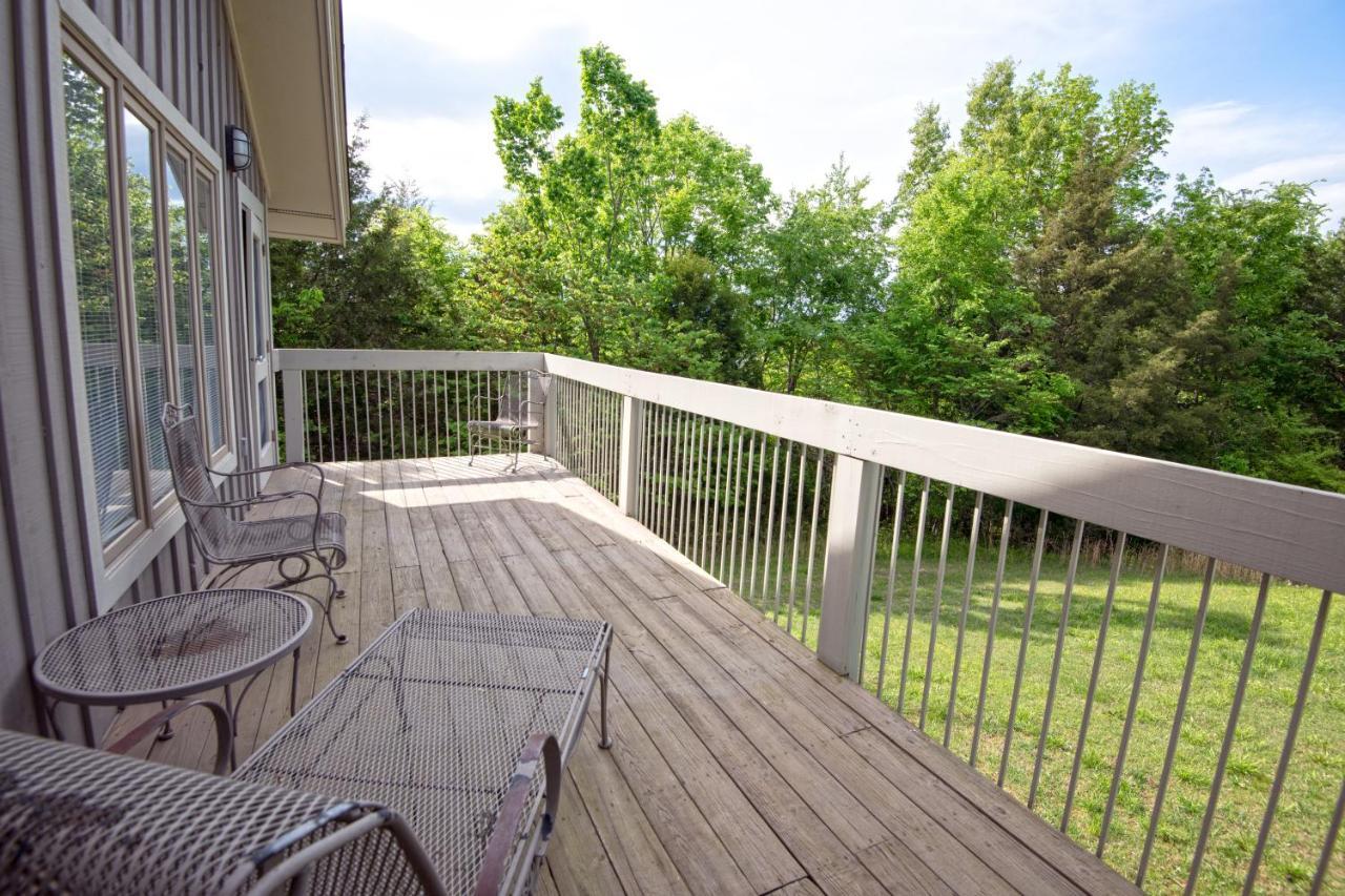 Barren River Lake State Resort Park Lucas Buitenkant foto