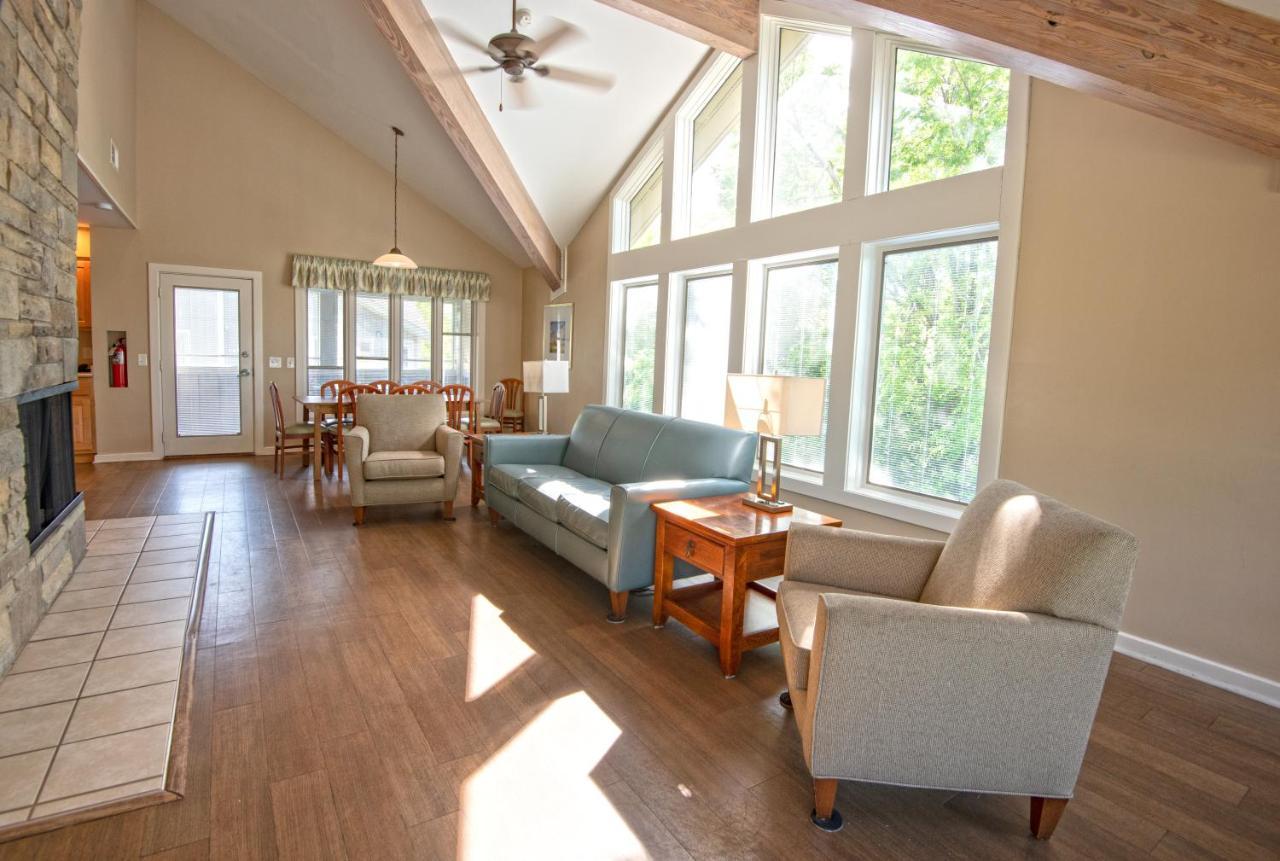 Barren River Lake State Resort Park Lucas Buitenkant foto