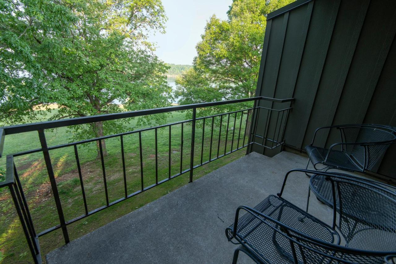 Barren River Lake State Resort Park Lucas Buitenkant foto
