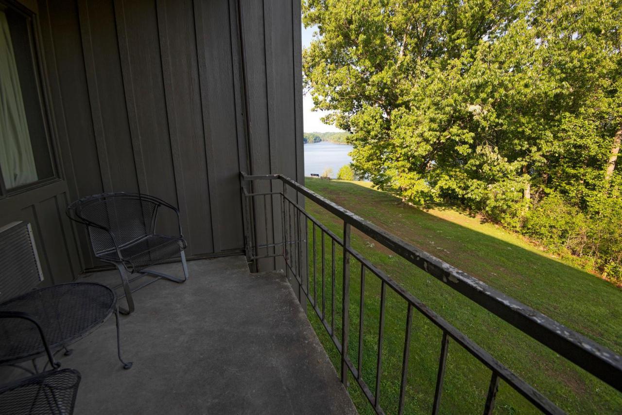 Barren River Lake State Resort Park Lucas Buitenkant foto