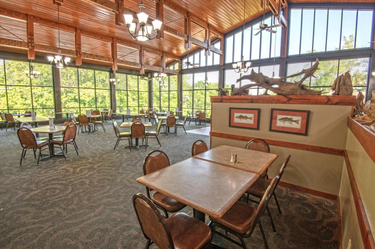 Barren River Lake State Resort Park Lucas Buitenkant foto