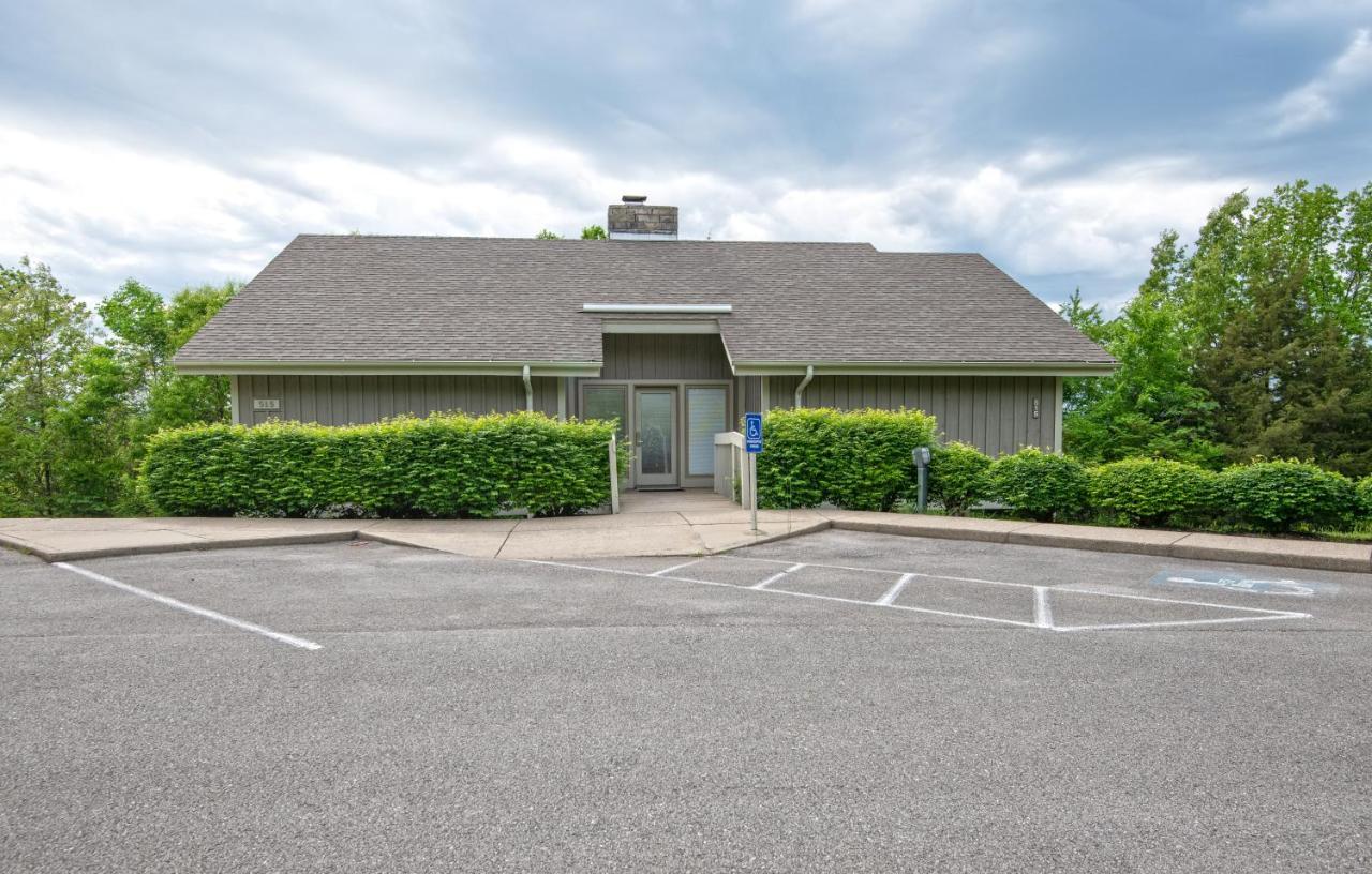 Barren River Lake State Resort Park Lucas Buitenkant foto