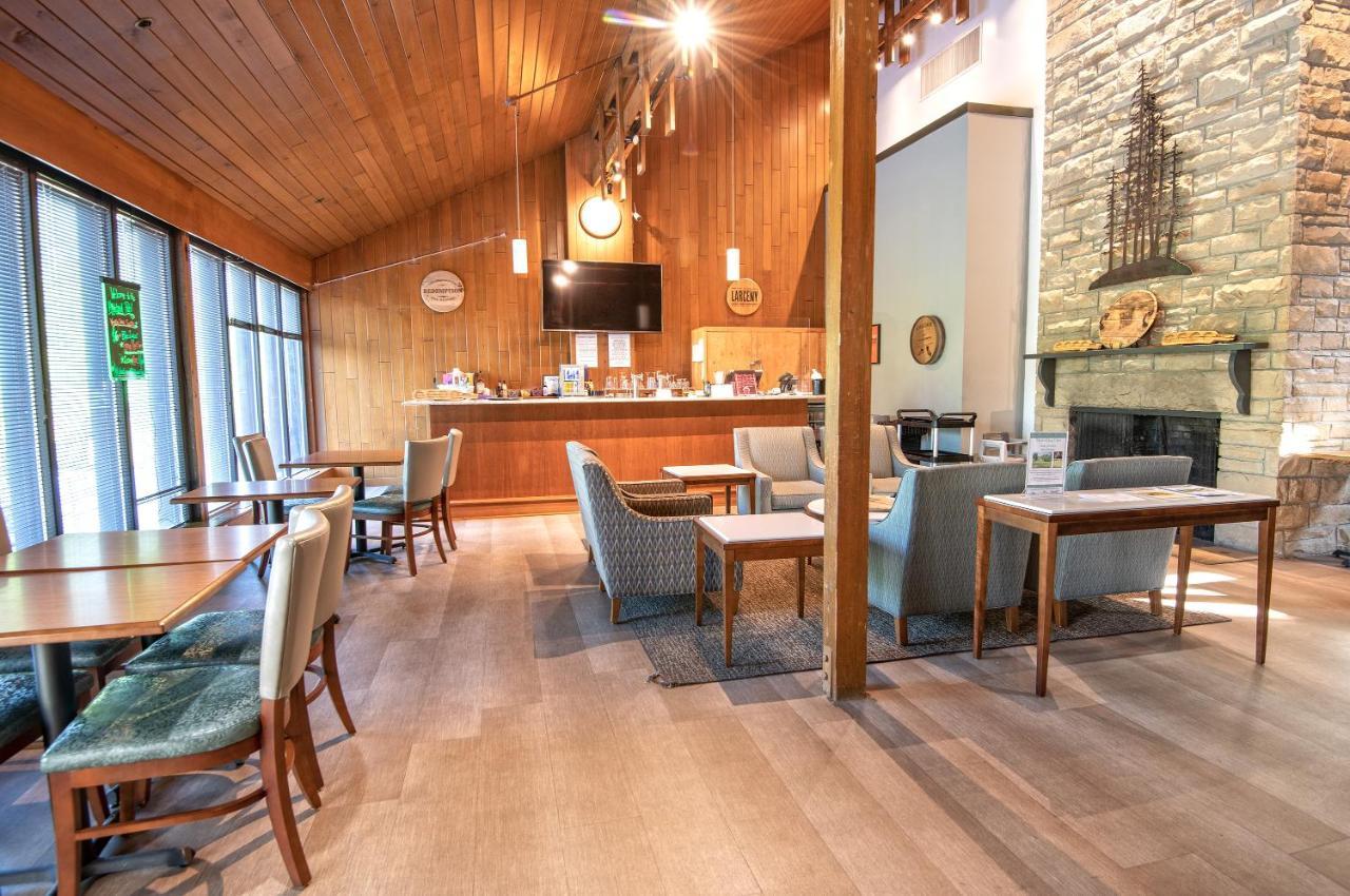 Barren River Lake State Resort Park Lucas Buitenkant foto