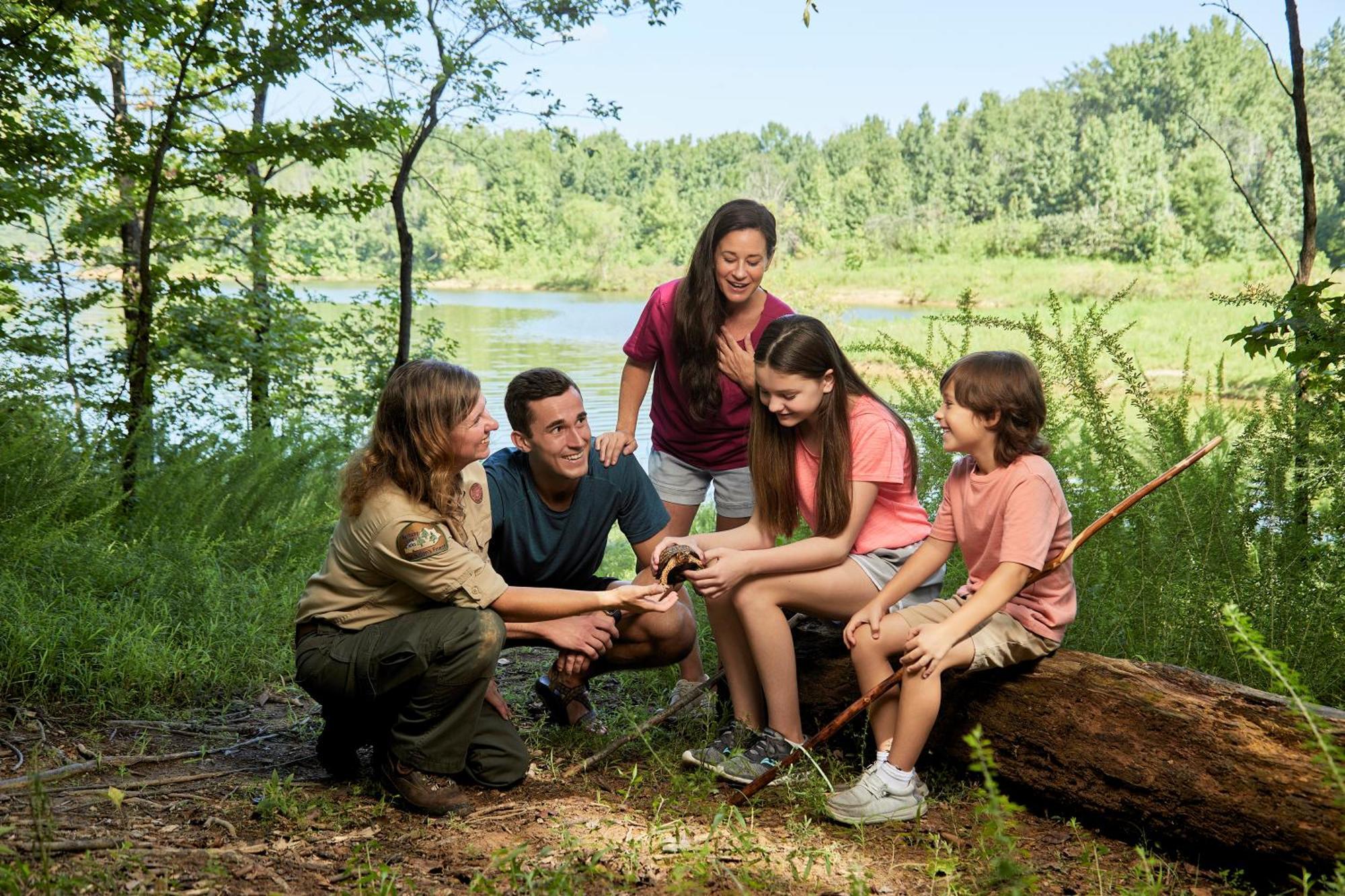 Barren River Lake State Resort Park Lucas Buitenkant foto