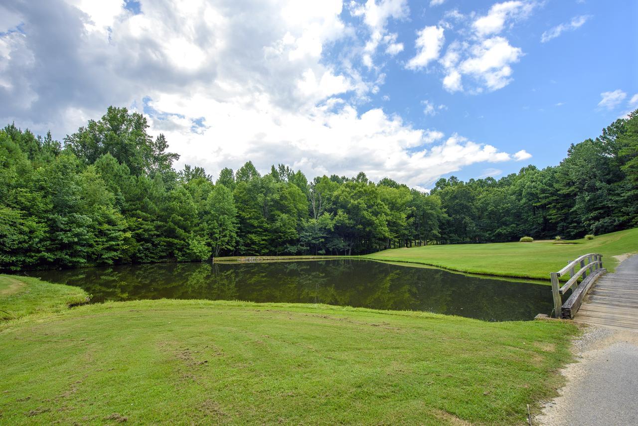 Barren River Lake State Resort Park Lucas Buitenkant foto