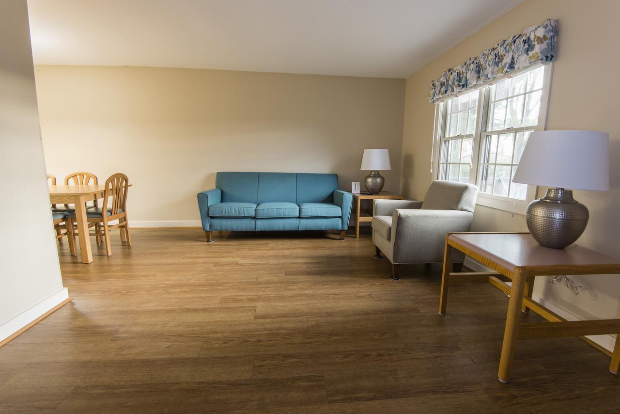 Barren River Lake State Resort Park Lucas Buitenkant foto